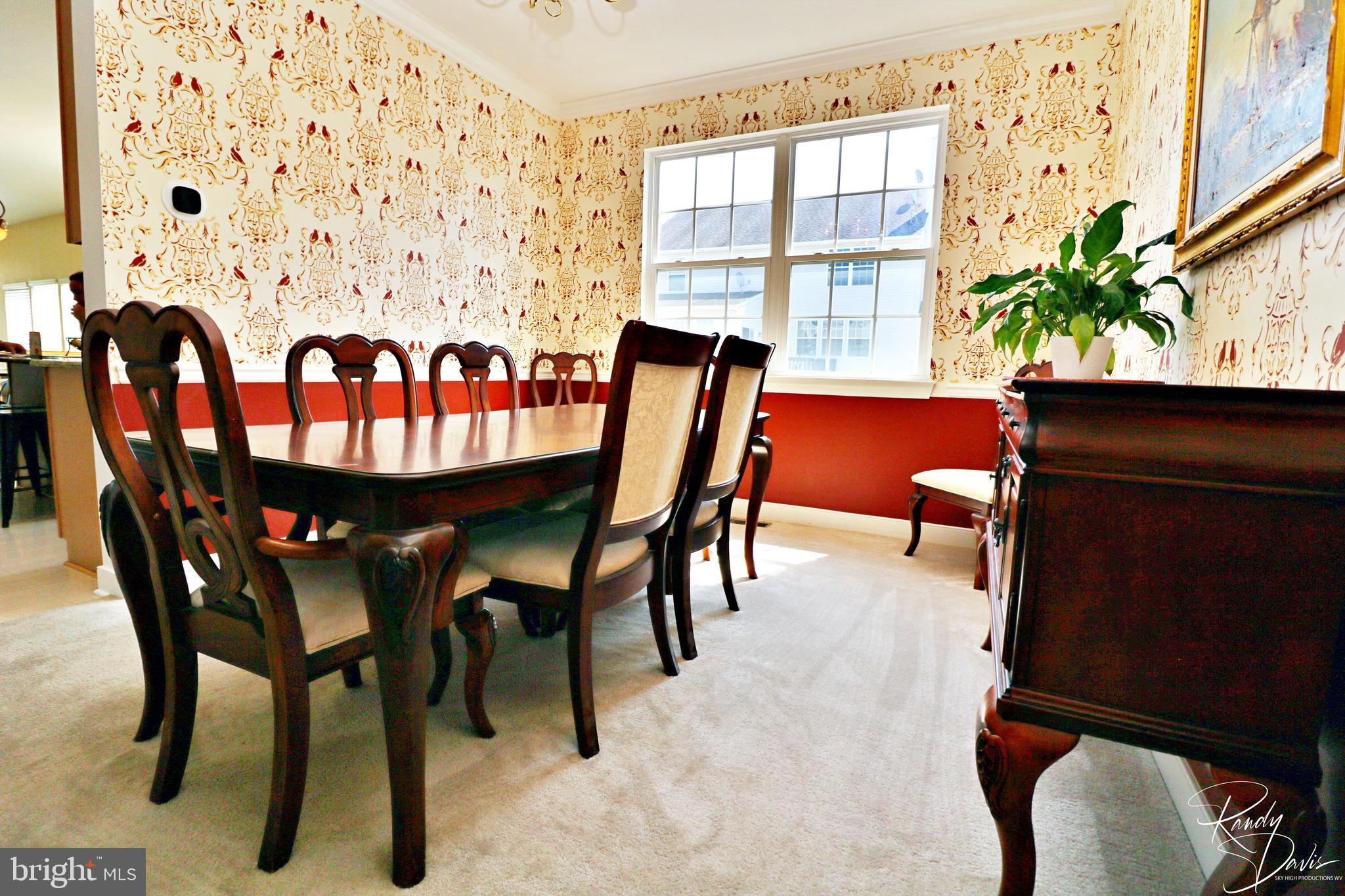66 Watercourse Drive Ranson, WV 25438 - Photo 16 of 82 Dining Room