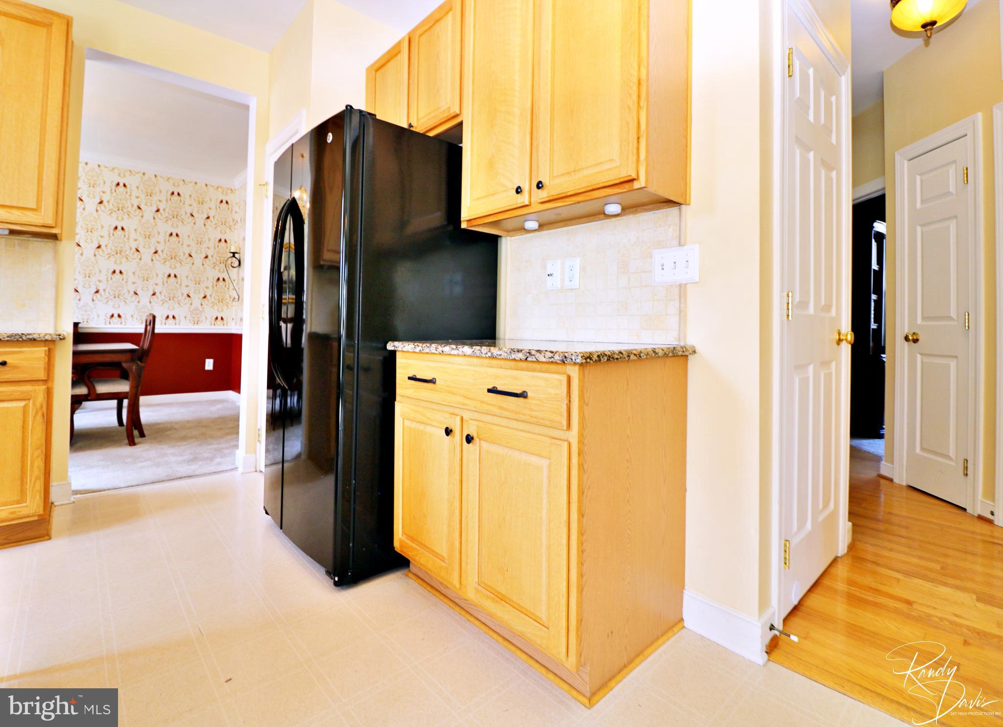 66 Watercourse Drive Ranson, WV 25438 - Photo 17 of 82 Kitchen