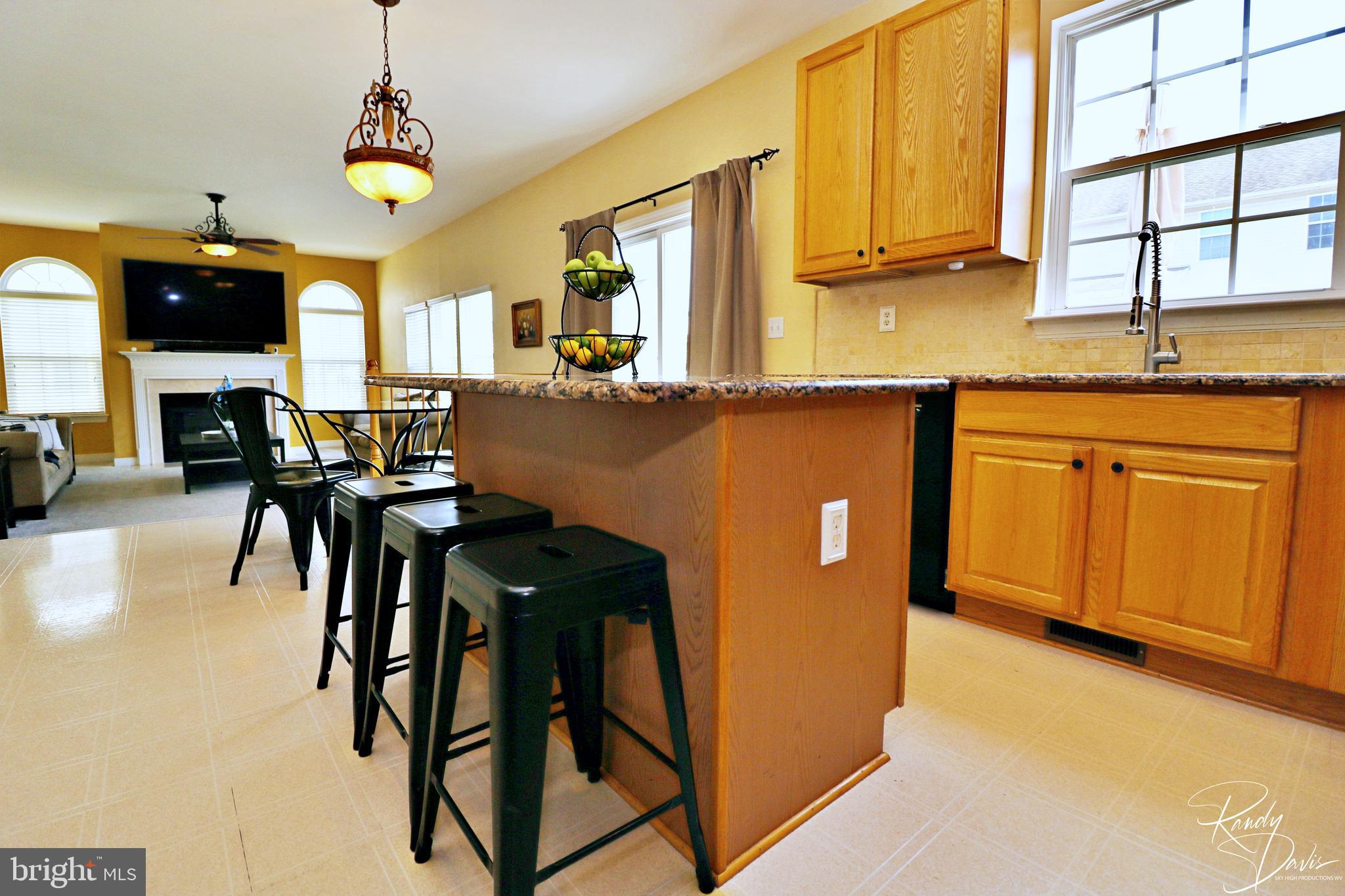 66 Watercourse Drive Ranson, WV 25438 - Photo 19 of 82 Kitchen
