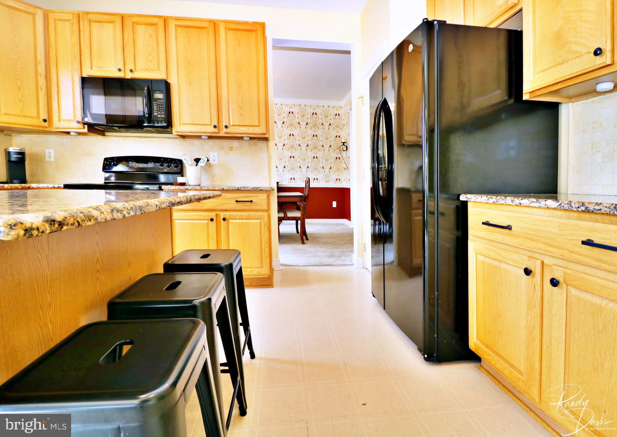 66 Watercourse Drive Ranson, WV 25438 - Photo 20 of 82 Kitchen