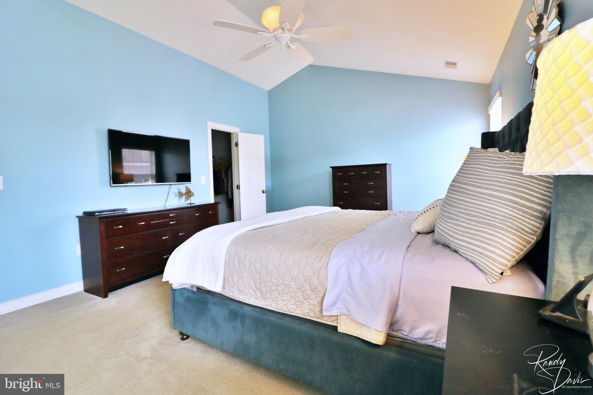 66 Watercourse Drive Ranson, WV 25438 - Photo 42 of 82 Primary Bedroom