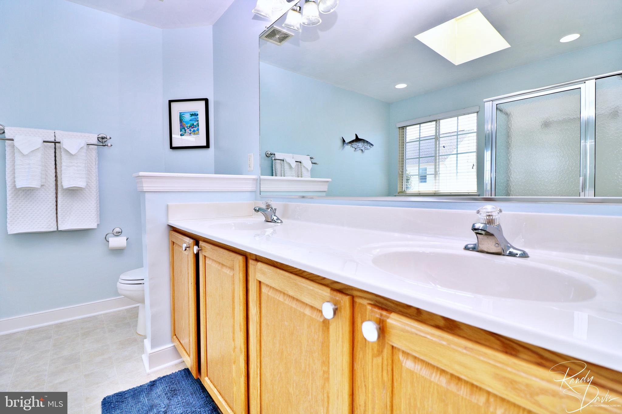 66 Watercourse Drive Ranson, WV 25438 - Photo 46 of 82 Primary Bath