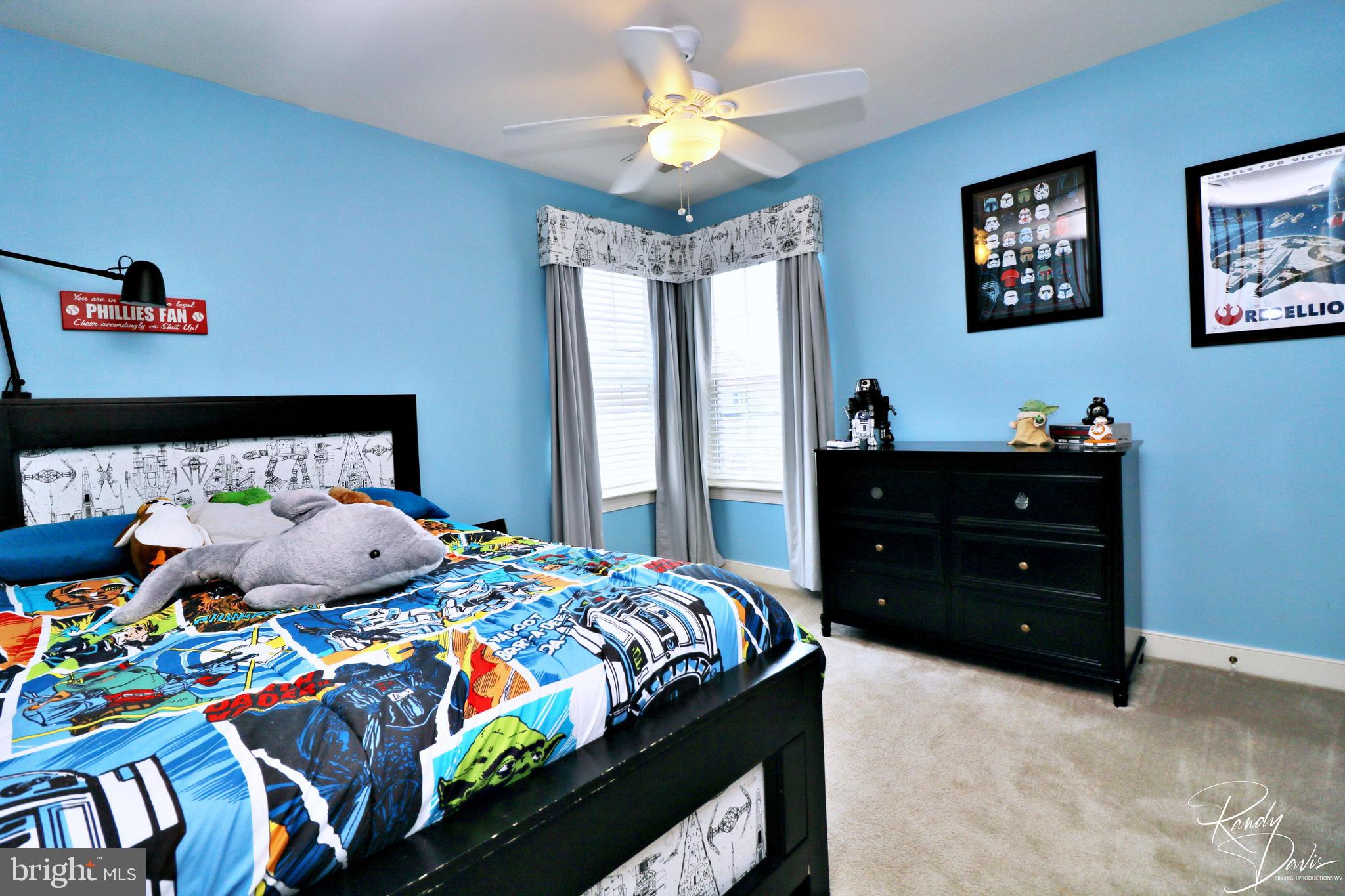 66 Watercourse Drive Ranson, WV 25438 - Photo 52 of 82 Bedroom