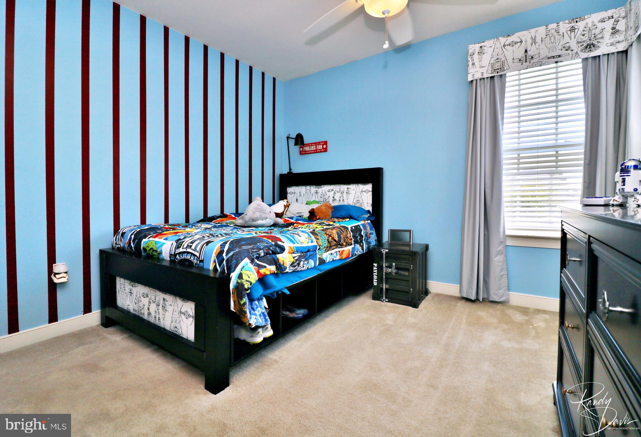 66 Watercourse Drive Ranson, WV 25438 - Photo 54 of 82 Bedroom