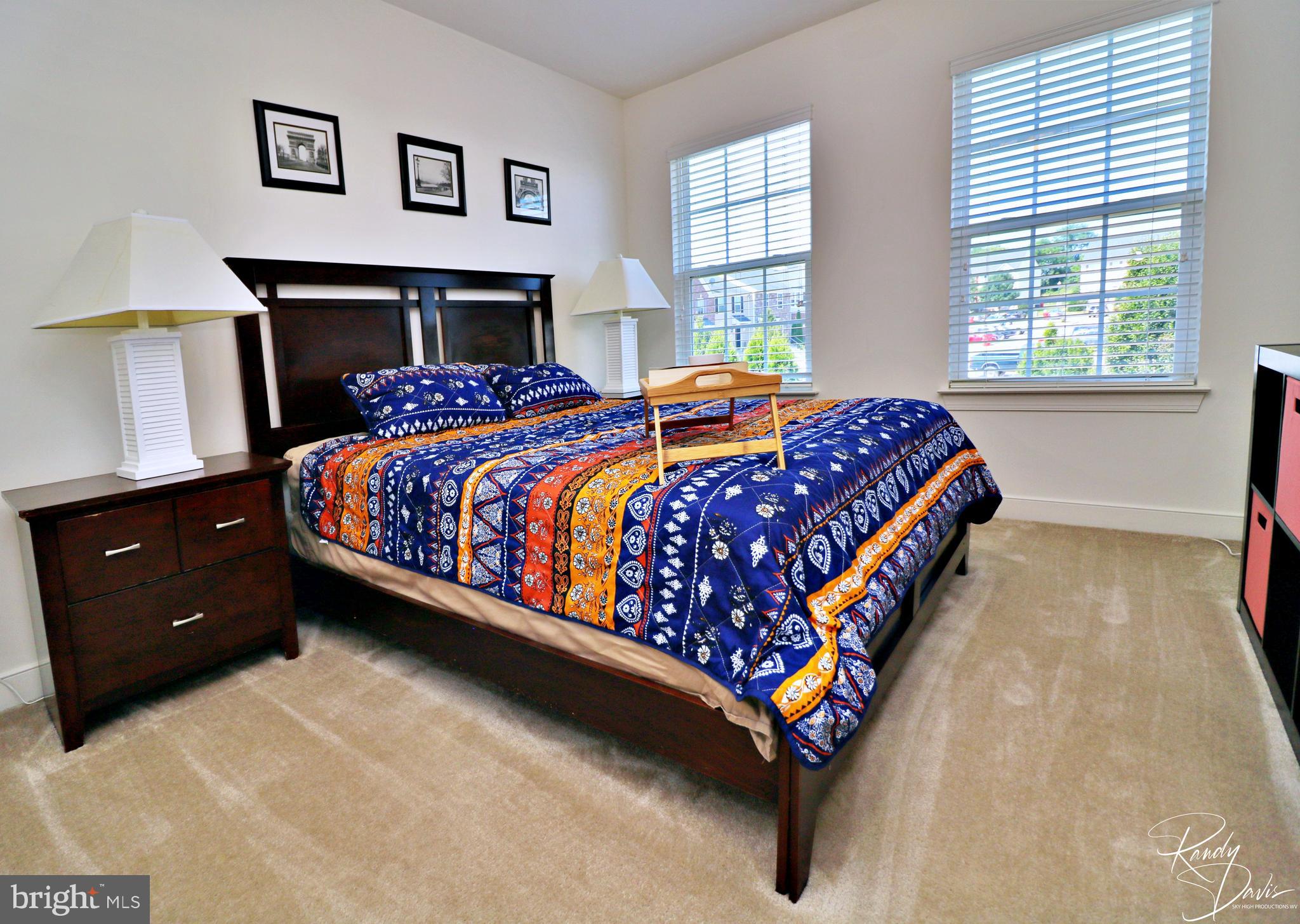 66 Watercourse Drive Ranson, WV 25438 - Photo 55 of 82 Bedroom