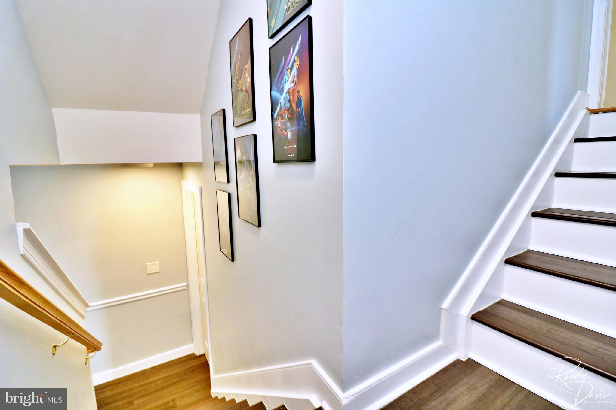 66 Watercourse Drive Ranson, WV 25438 - Photo 61 of 82 Basement