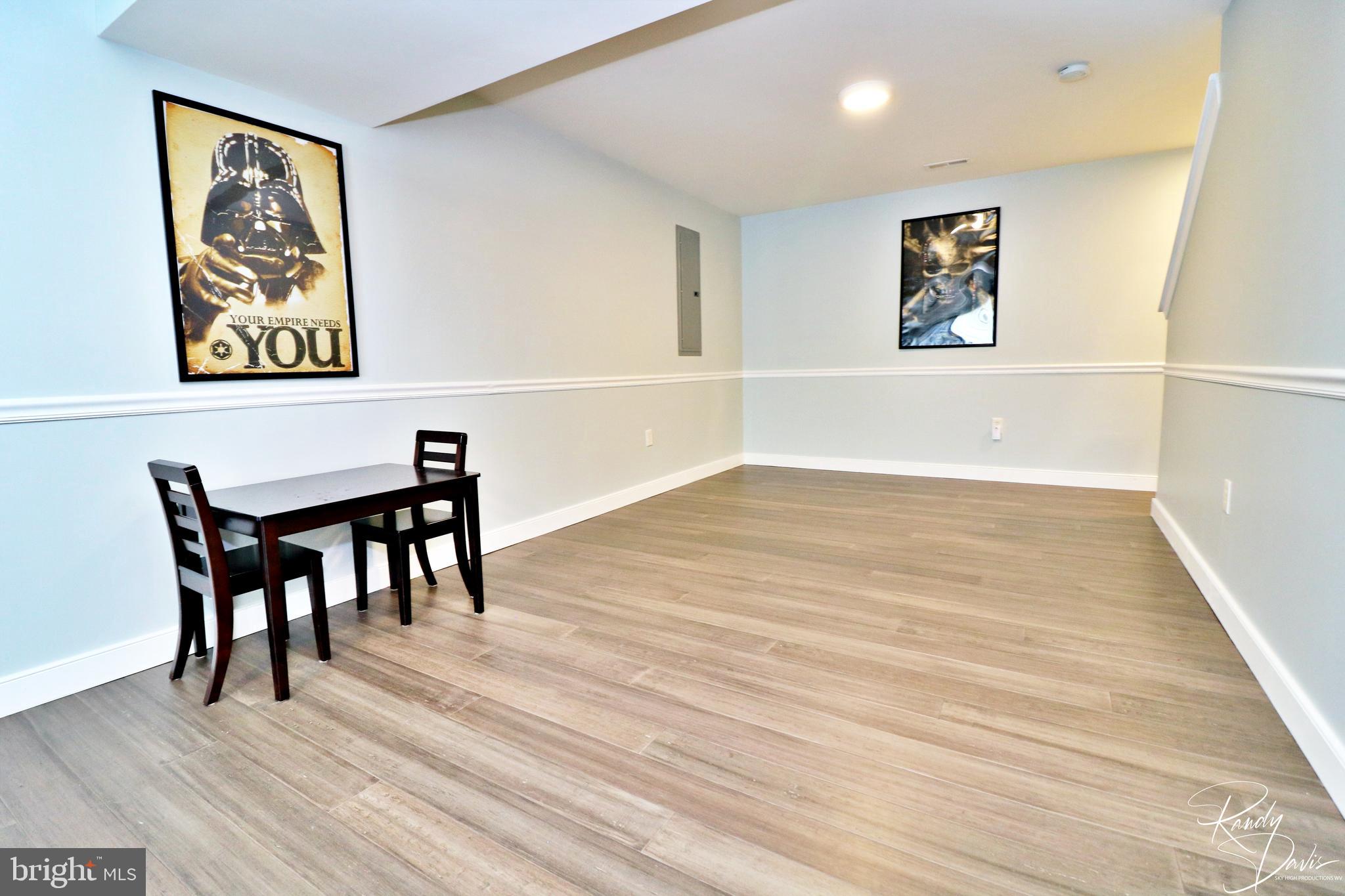 66 Watercourse Drive Ranson, WV 25438 - Photo 63 of 82 Basement