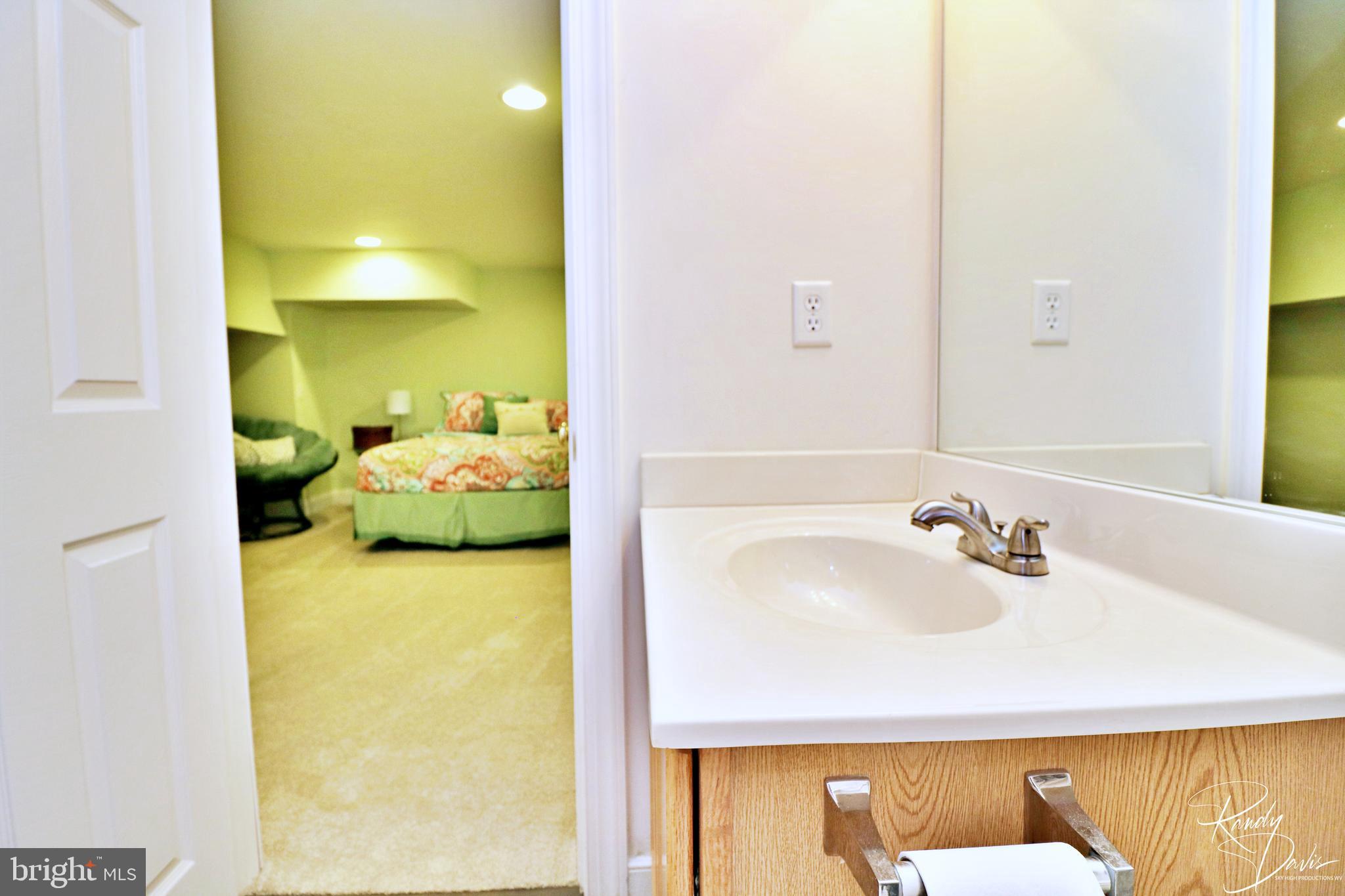 66 Watercourse Drive Ranson, WV 25438 - Photo 74 of 82 Full Bath in Basement