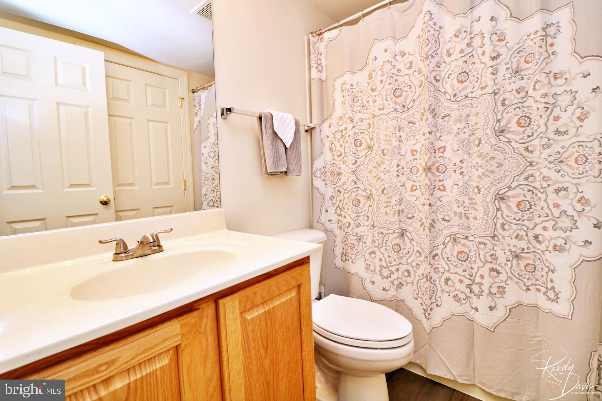 66 Watercourse Drive Ranson, WV 25438 - Photo 75 of 82 Full Bath in Basement