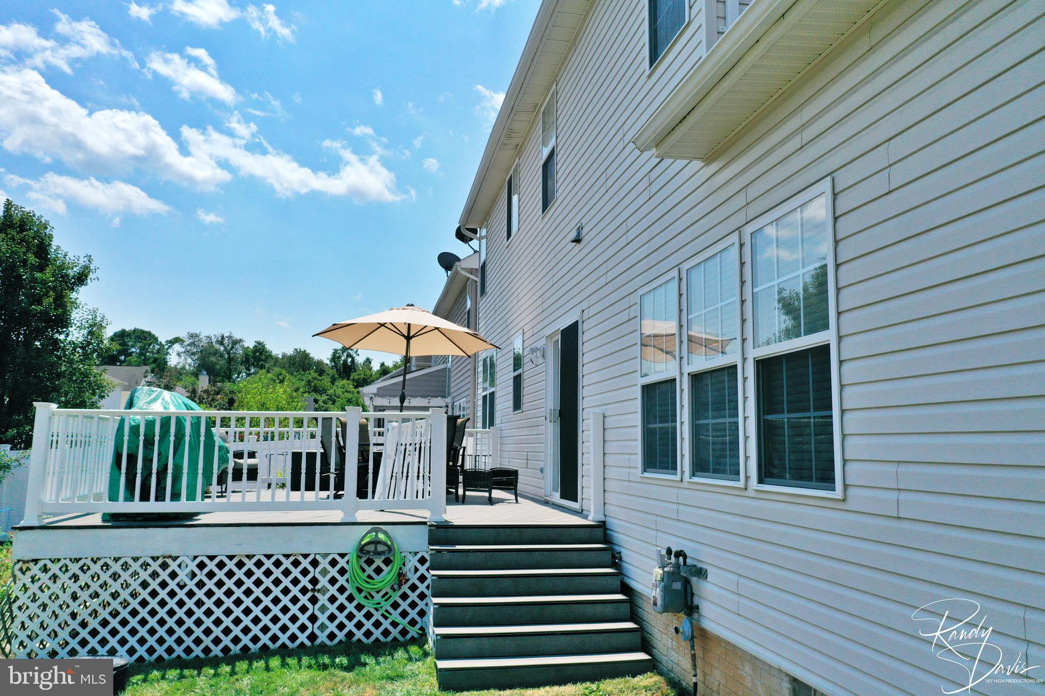 66 Watercourse Drive Ranson, WV 25438 - Photo 80 of 82 Rear