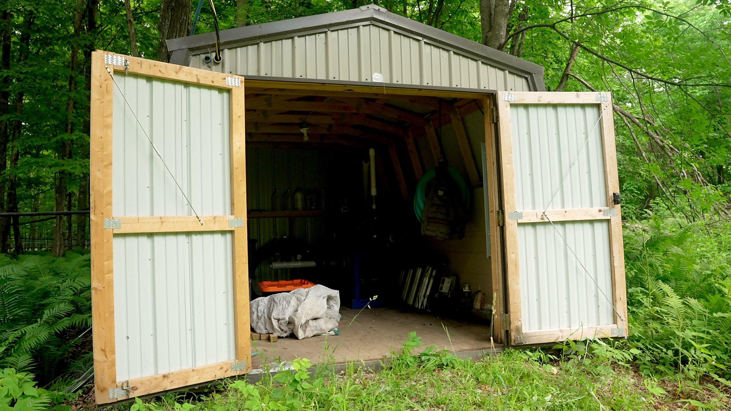 Springbrook Road Tigerton, WI 54486 - Photo 23 of 56