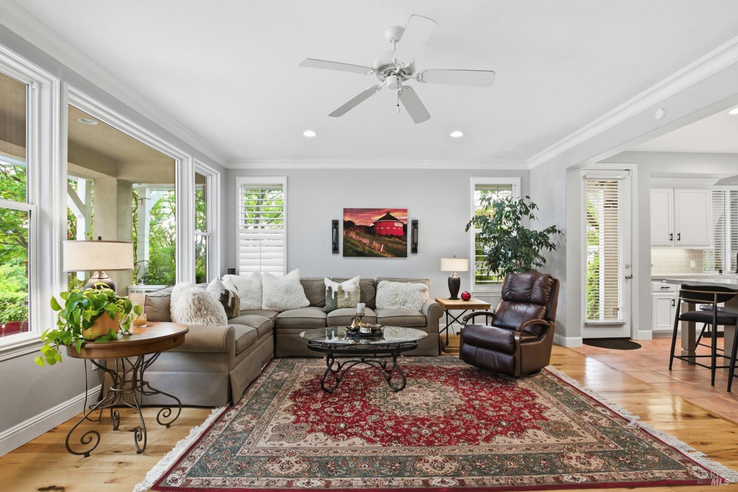 3646 Rutherford Way Santa Rosa, CA 95404 - Photo 16 of 71