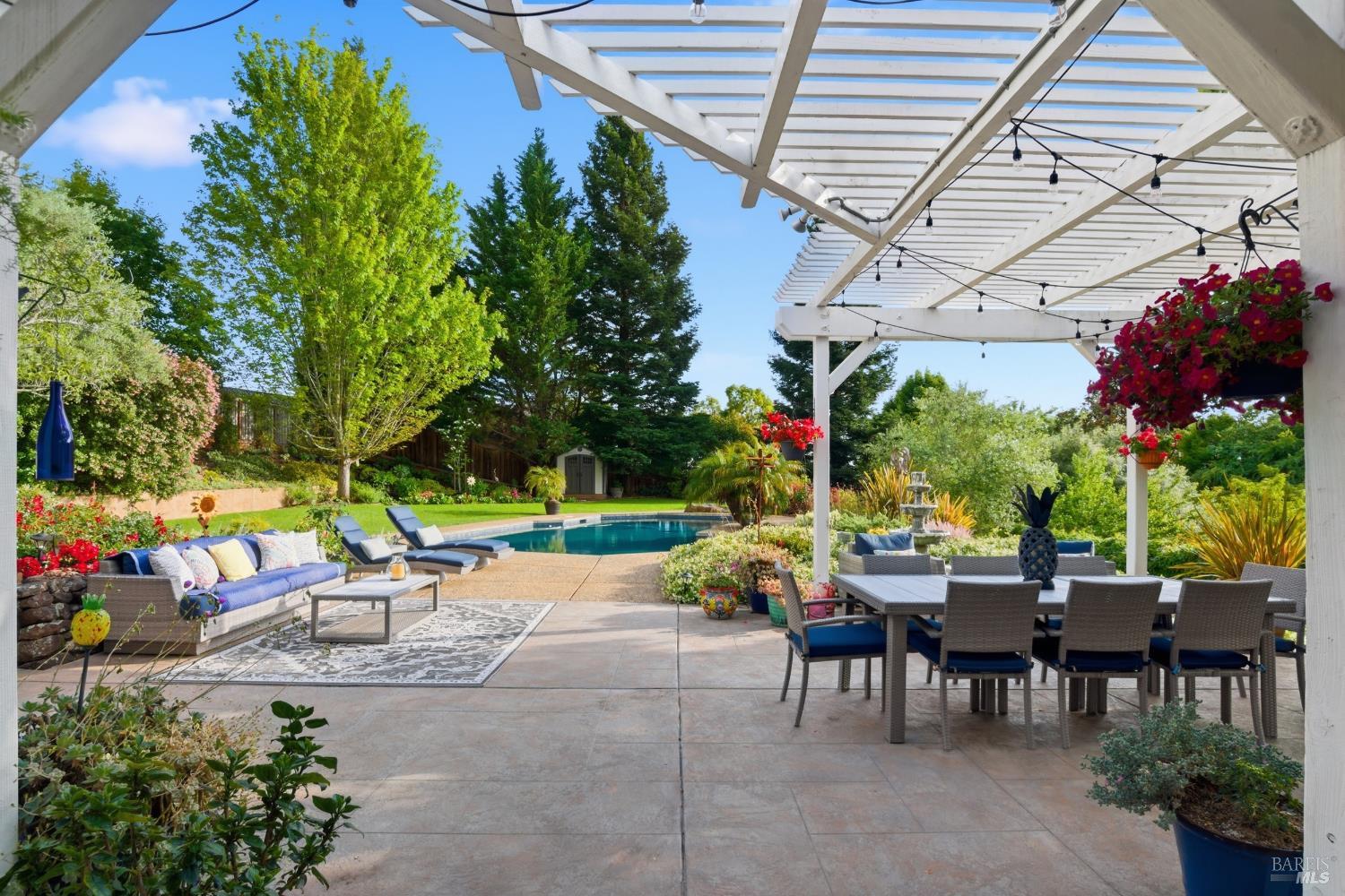 3646 Rutherford Way Santa Rosa, CA 95404 - Photo 20 of 71