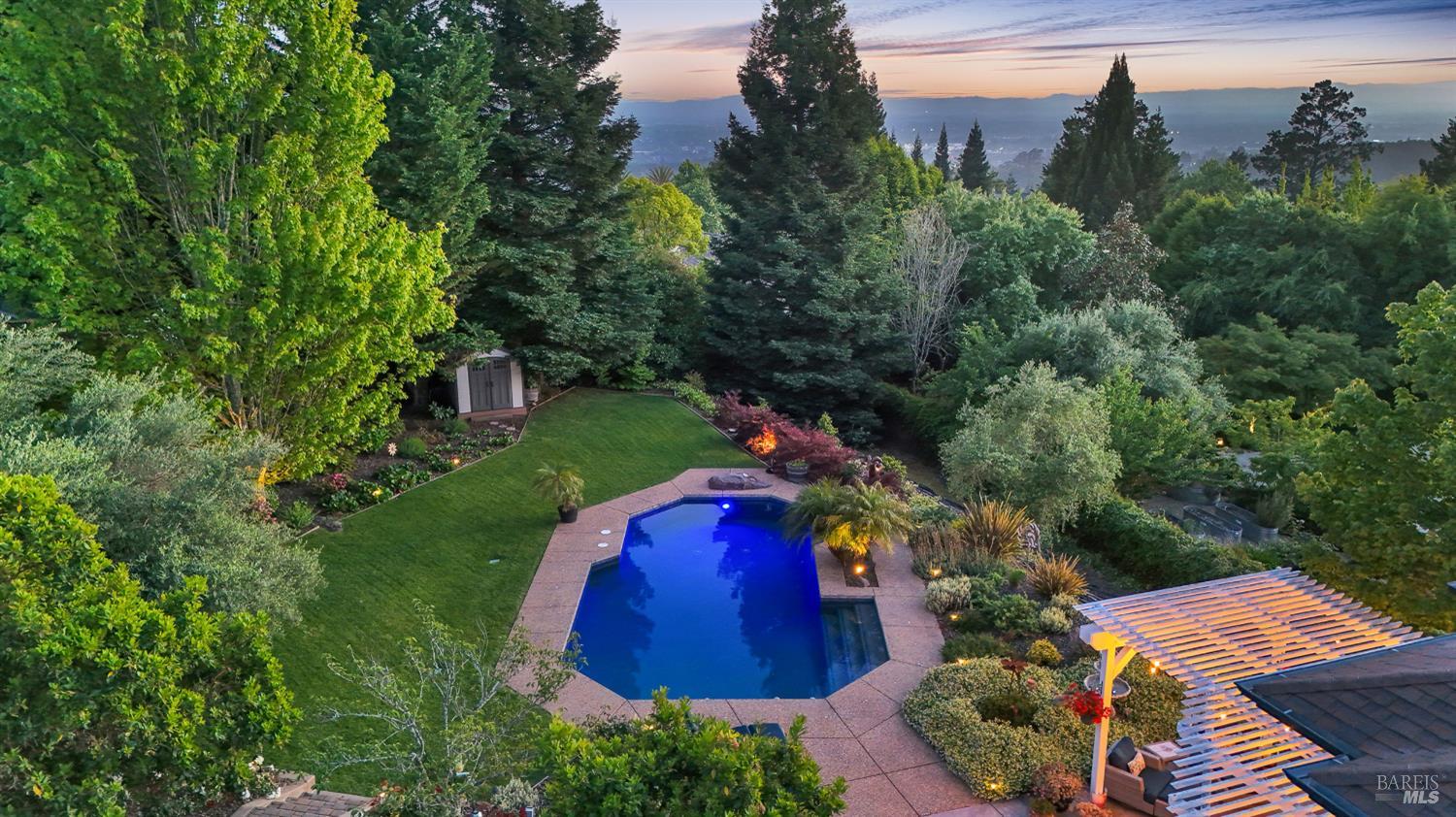 3646 Rutherford Way Santa Rosa, CA 95404 - Photo 36 of 71