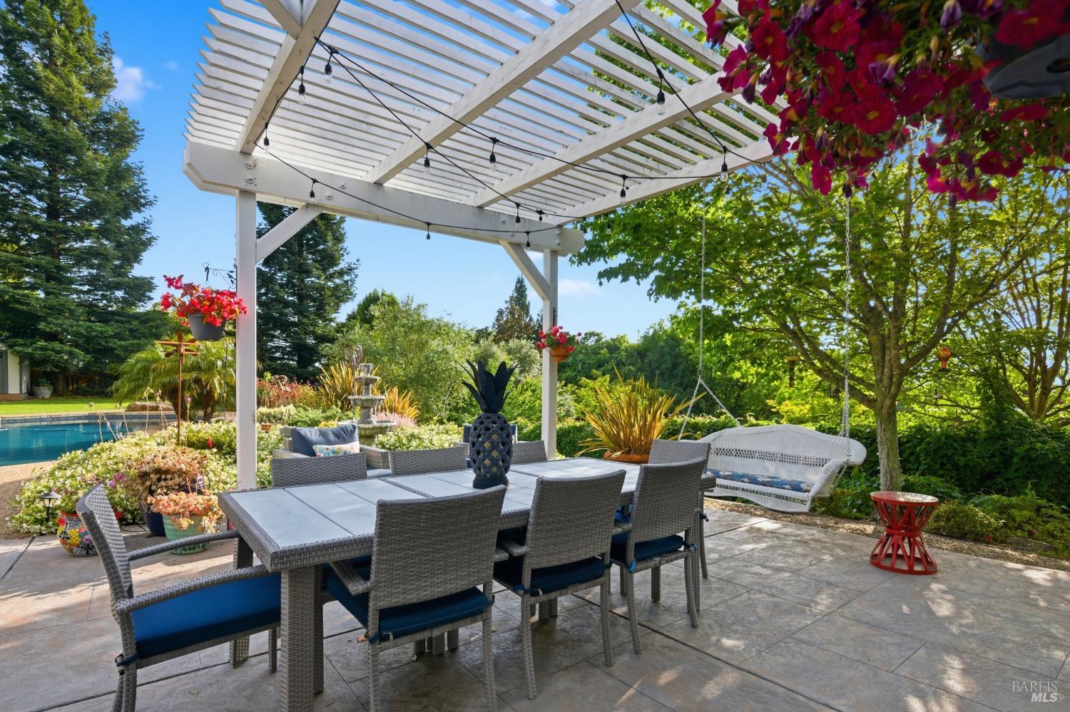 3646 Rutherford Way Santa Rosa, CA 95404 - Photo 50 of 71