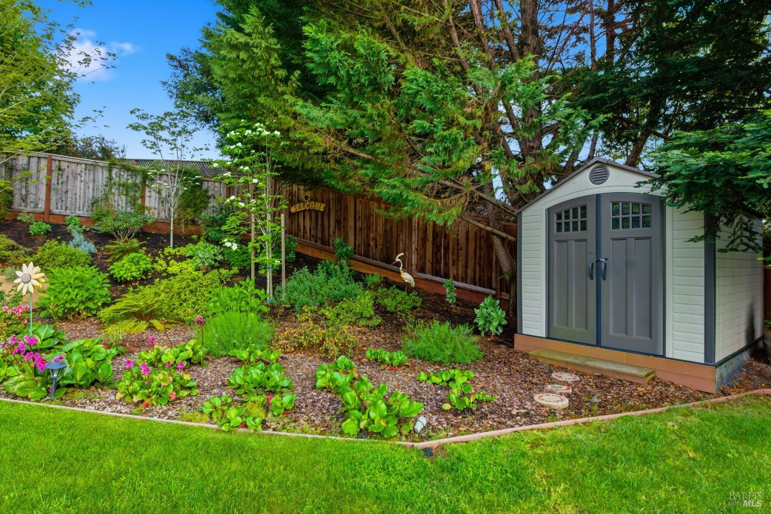 3646 Rutherford Way Santa Rosa, CA 95404 - Photo 56 of 71