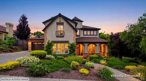 $1,799,000 | 3646 Rutherford Way, Santa Rosa, CA 95404