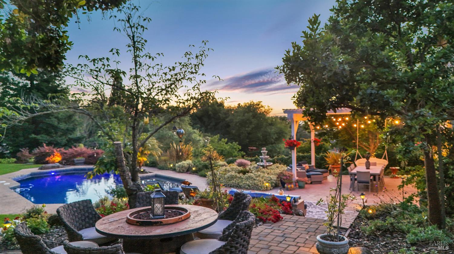 3646 Rutherford Way Santa Rosa, CA 95404 - Photo 61 of 71
