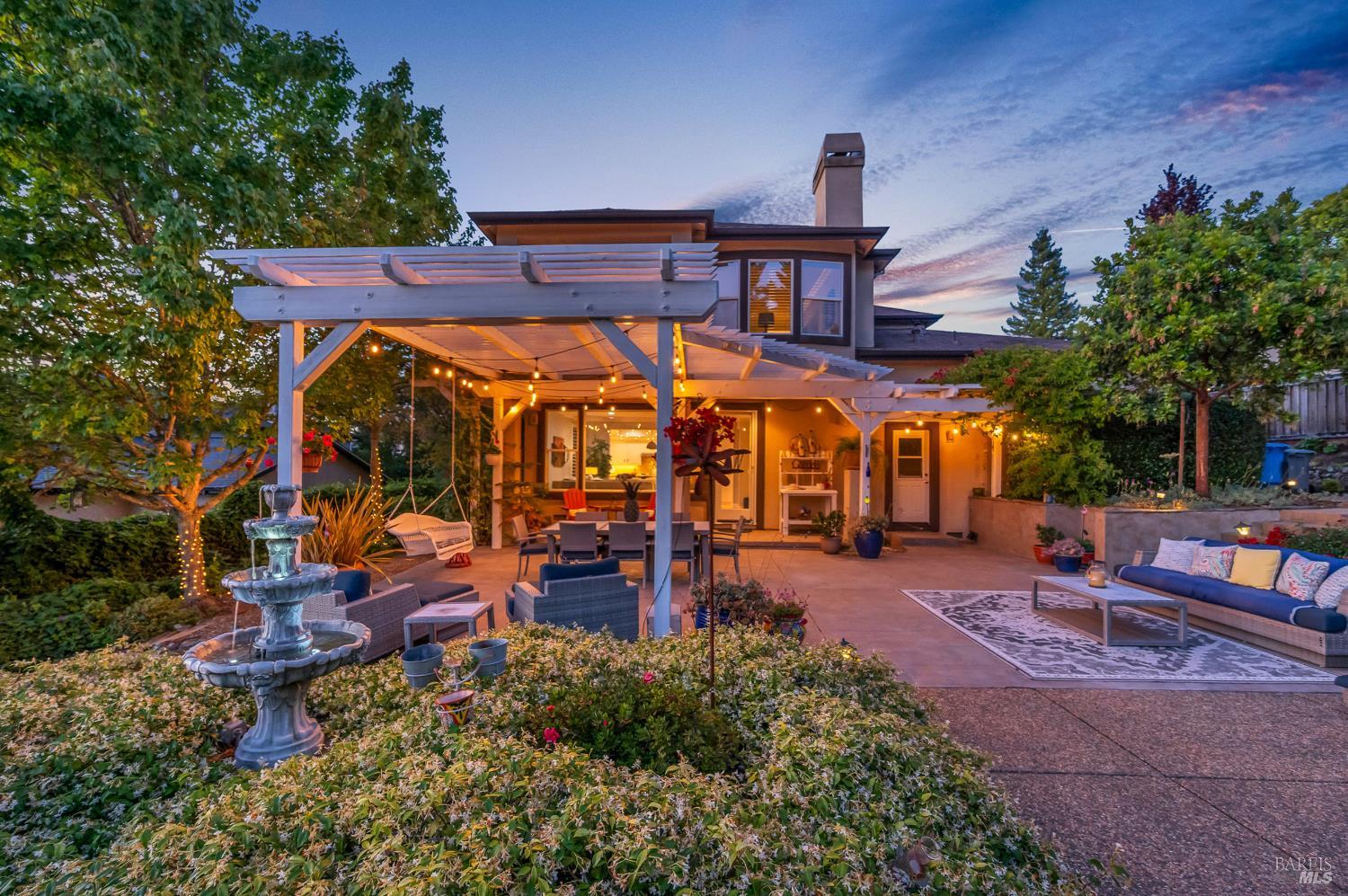 3646 Rutherford Way Santa Rosa, CA 95404 - Photo 63 of 71