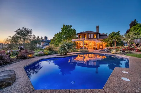 $1,799,000 | 3646 Rutherford Way, Santa Rosa, CA 95404