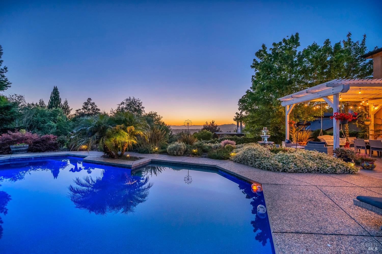 3646 Rutherford Way Santa Rosa, CA 95404 - Photo 66 of 71