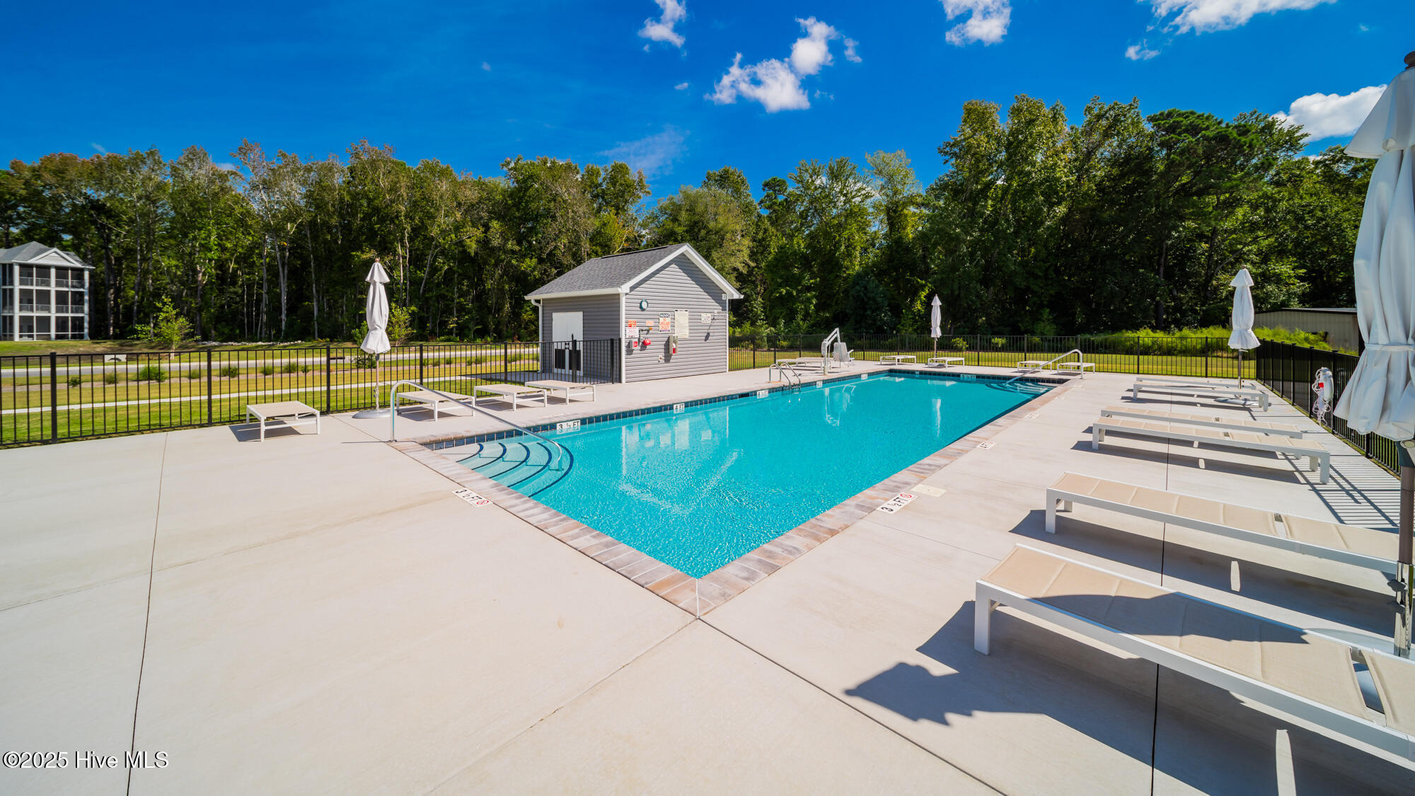 Undisclosed Address Calabash, NC 28467 - Photo 6 of 15 Nice pool