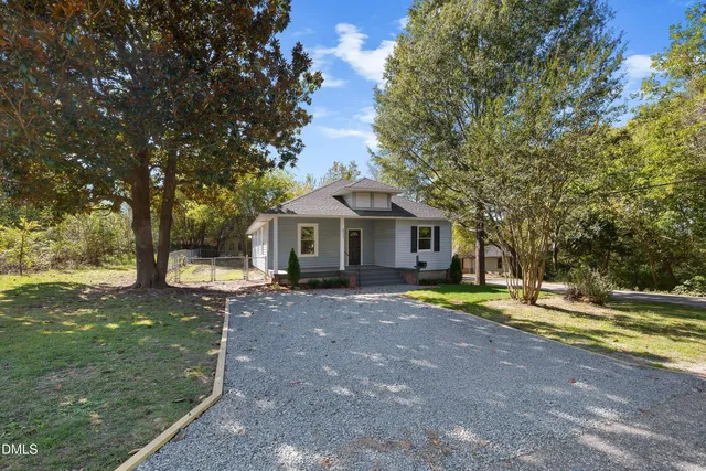 $199,000 | 411 West I Street, Erwin, NC 28339