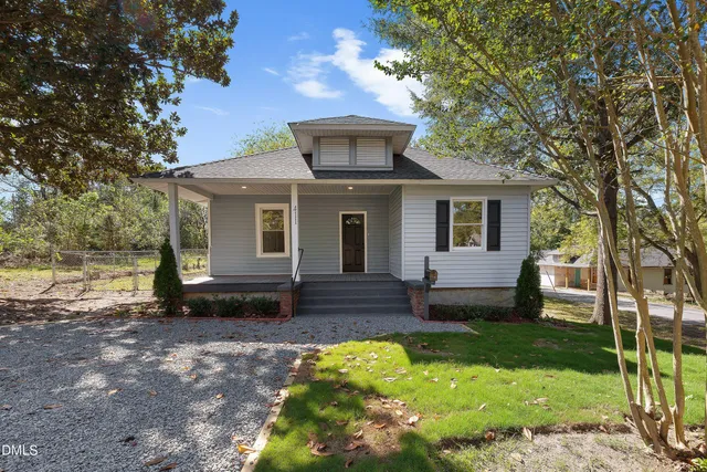 $199,000 | 411 West I Street, Erwin, NC 28339