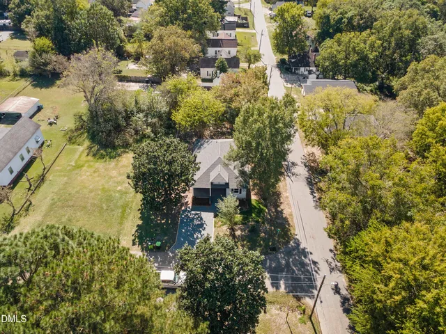 $199,000 | 411 West I Street, Erwin, NC 28339