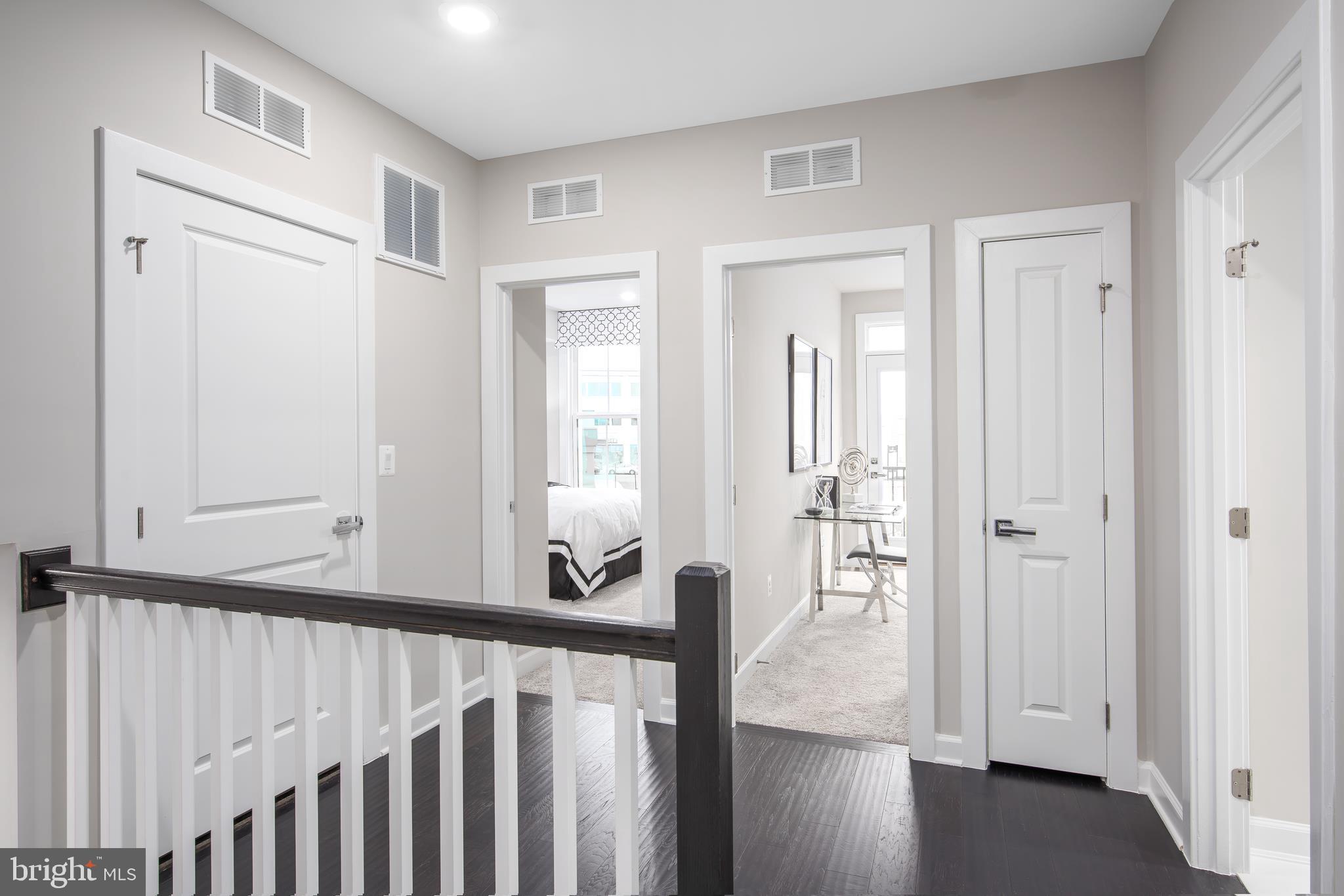 10019 Ruffian Way, Unit A Laurel, MD 20723 - Photo 12 of 17 Gallery Image 12