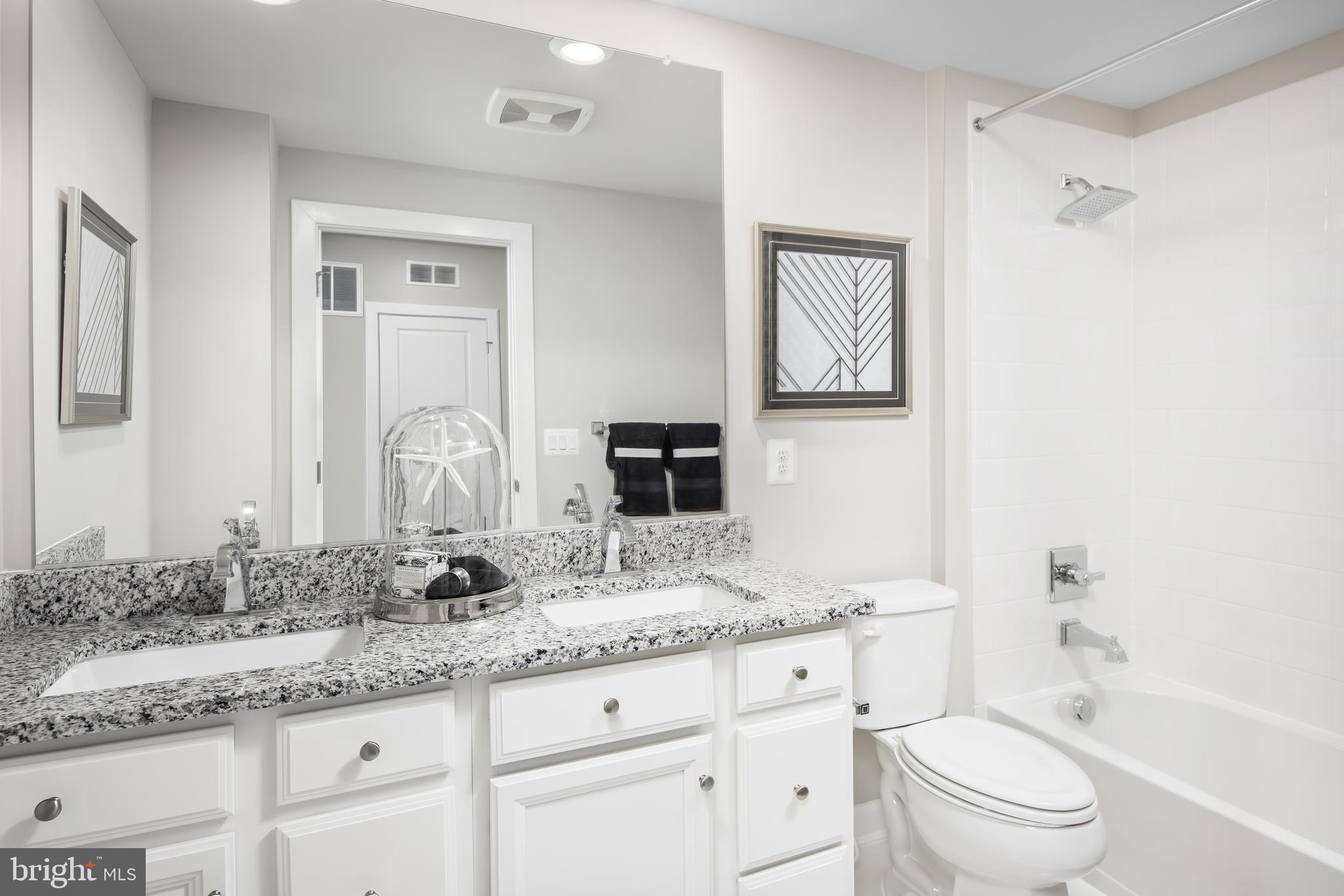 10019 Ruffian Way, Unit A Laurel, MD 20723 - Photo 7 of 17 Gallery Image 7