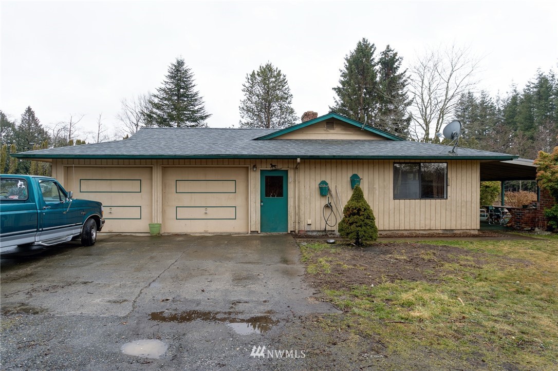 199 Kline Road Bellingham, WA 98226 - Photo 3 of 25