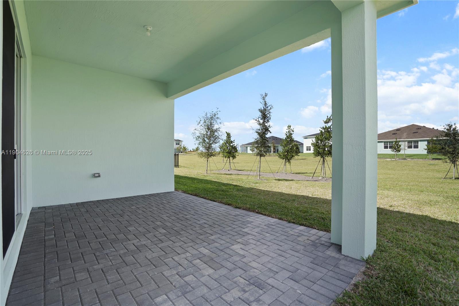19655 Barn Swallow Way, Unit 19655 West Palm Beach, FL 33470 - Photo 35 of 59 a view of a porch