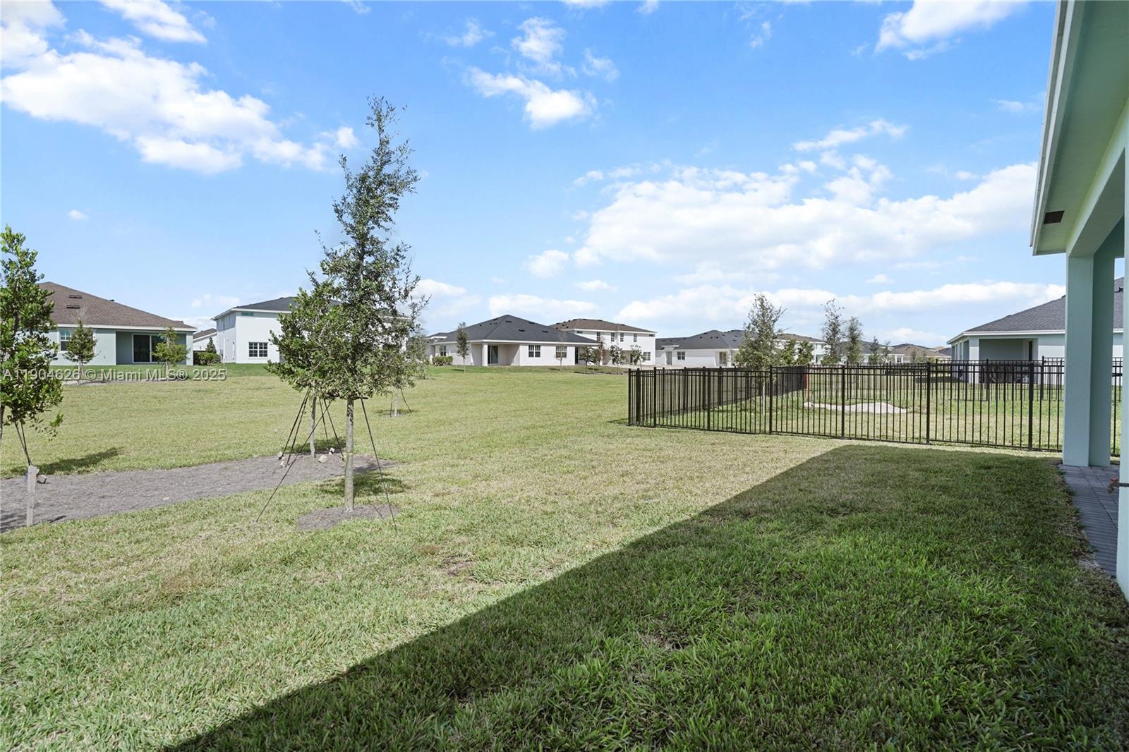 19655 Barn Swallow Way, Unit 19655 West Palm Beach, FL 33470 - Photo 38 of 59 a view of a golf course