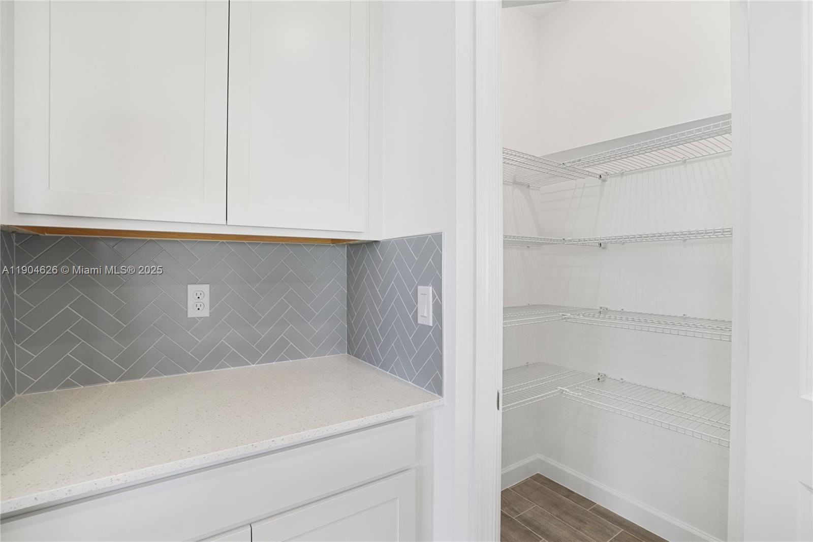 19655 Barn Swallow Way, Unit 19655 West Palm Beach, FL 33470 - Photo 9 of 59 a view of an empty room