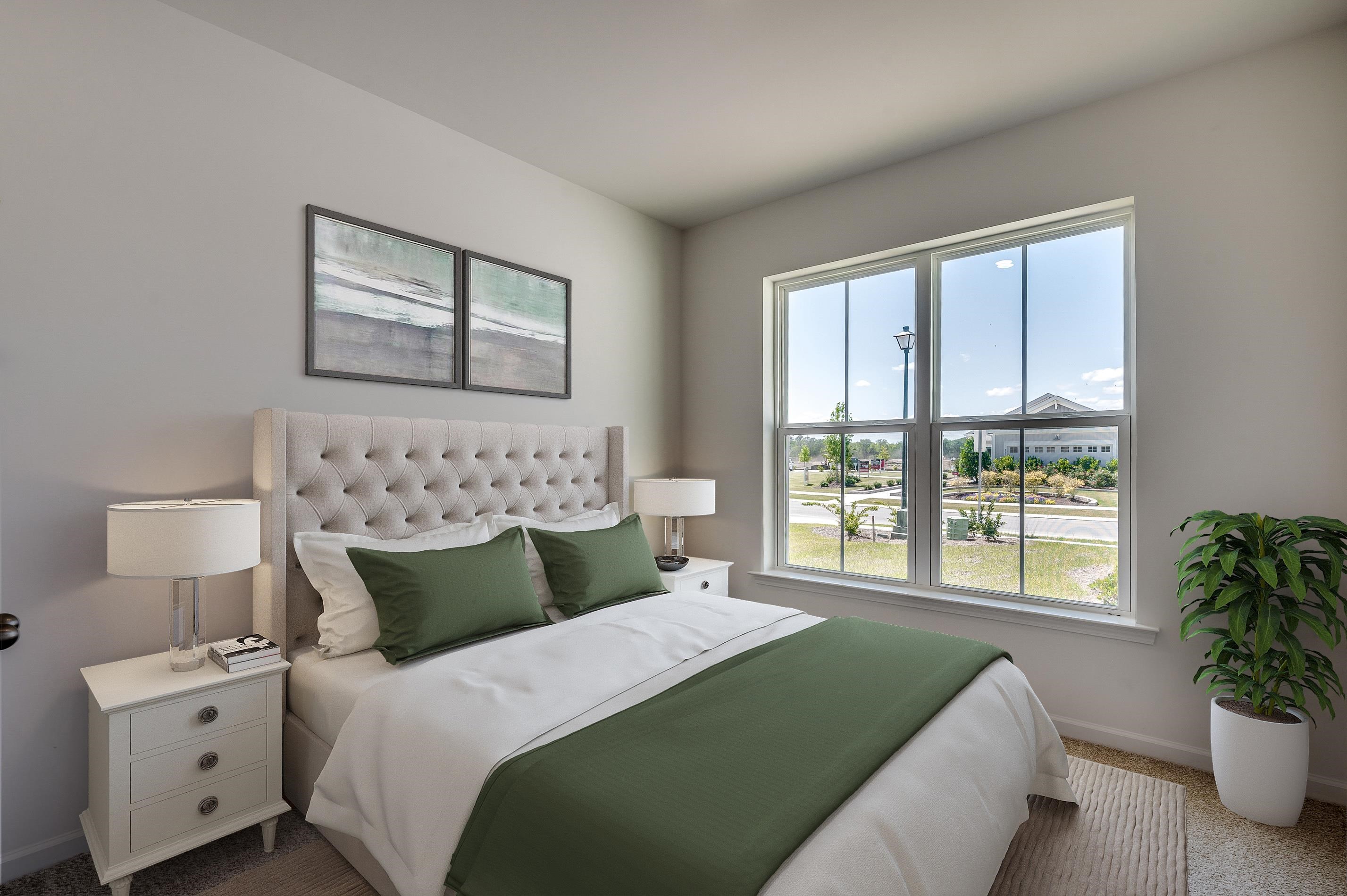 579 Kapalua Loop Little River, SC 29566 - Photo 6 of 13 Carpeted bedroom with baseboards