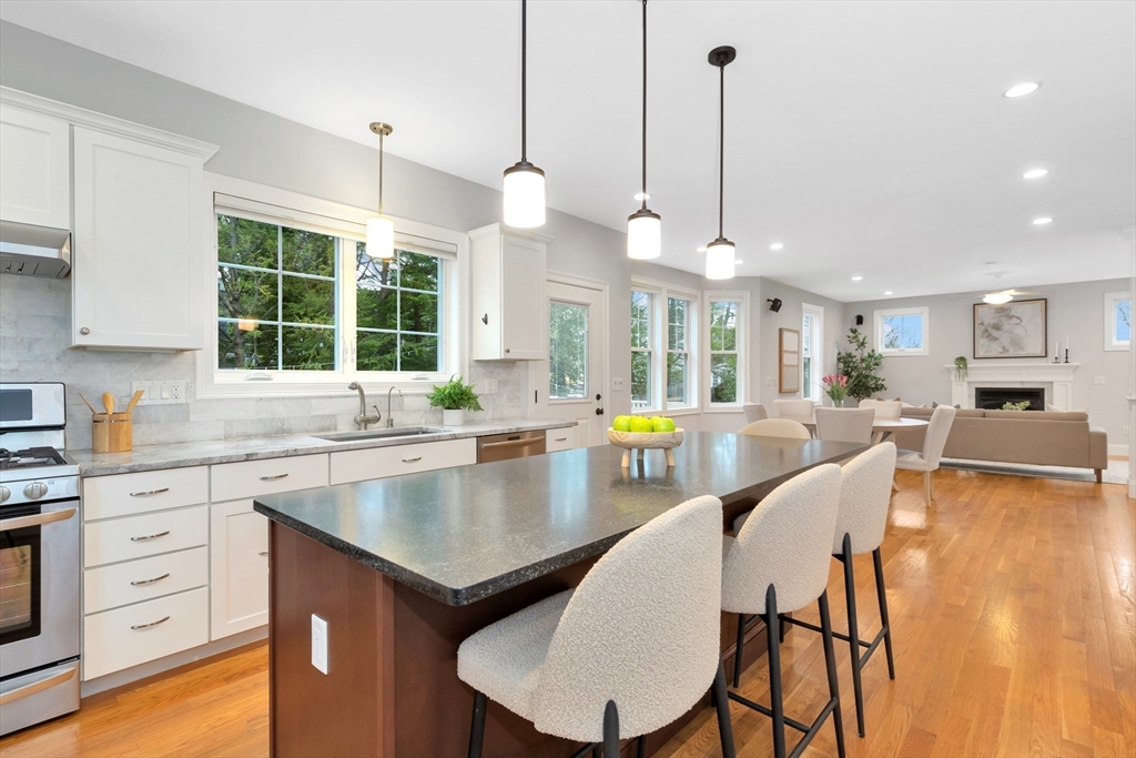 24 Epping Street Arlington, MA 02474 - Photo 12 of 42