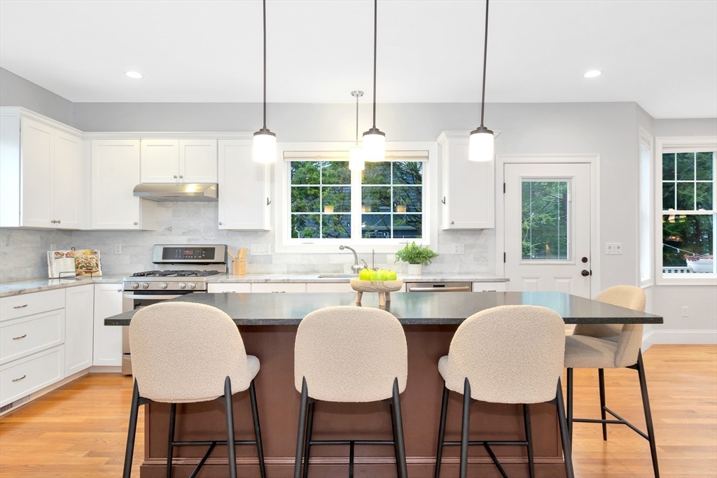 24 Epping Street Arlington, MA 02474 - Photo 13 of 42