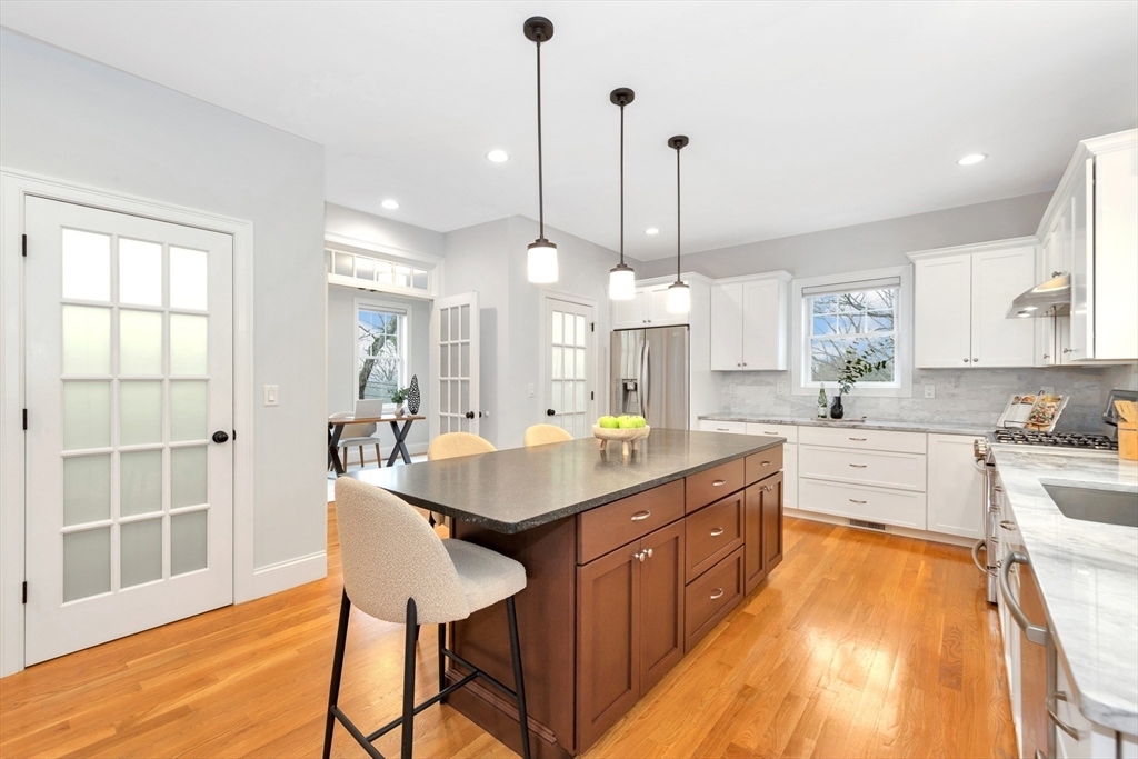 24 Epping Street Arlington, MA 02474 - Photo 14 of 42