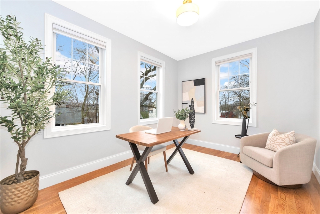 24 Epping Street Arlington, MA 02474 - Photo 15 of 42