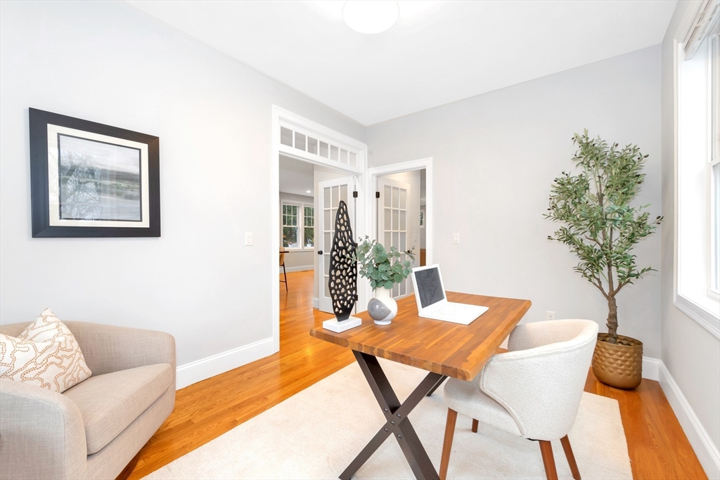 24 Epping Street Arlington, MA 02474 - Photo 16 of 42