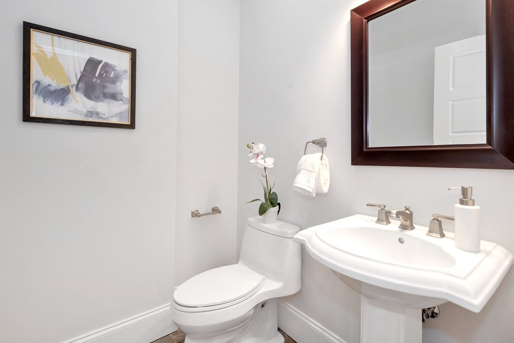 24 Epping Street Arlington, MA 02474 - Photo 17 of 42