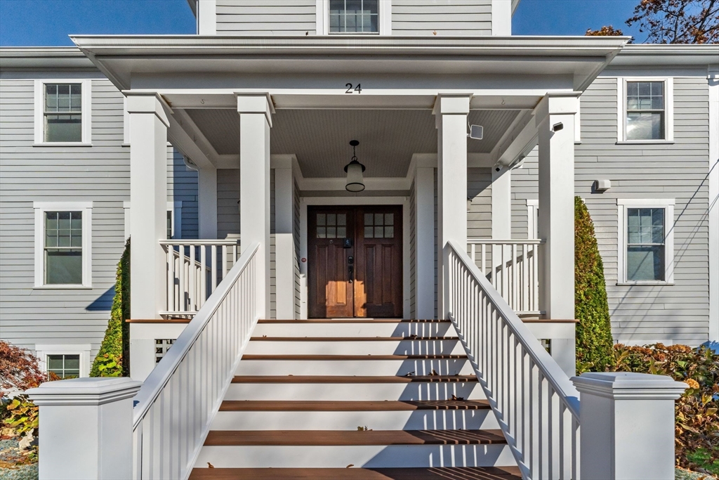 24 Epping Street Arlington, MA 02474 - Photo 2 of 42