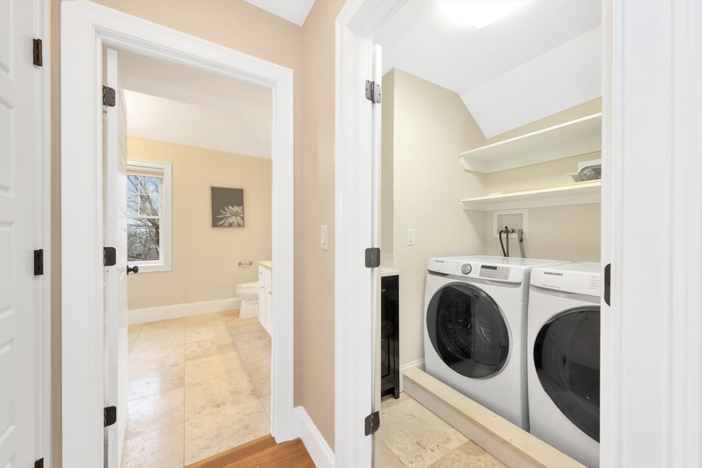 24 Epping Street Arlington, MA 02474 - Photo 23 of 42