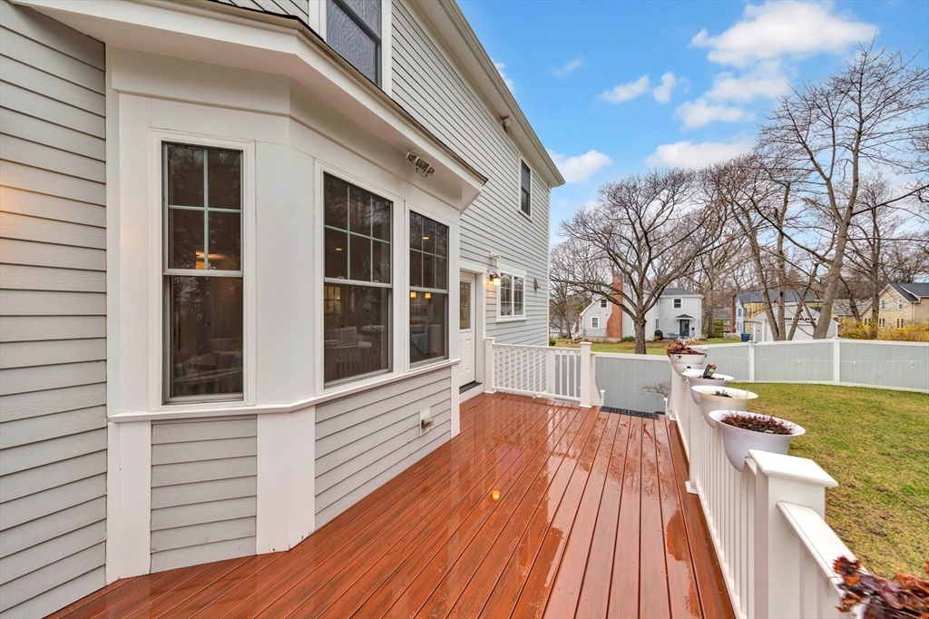 24 Epping Street Arlington, MA 02474 - Photo 30 of 42