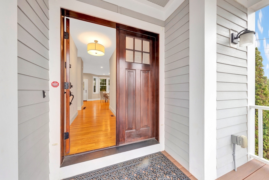 24 Epping Street Arlington, MA 02474 - Photo 3 of 42