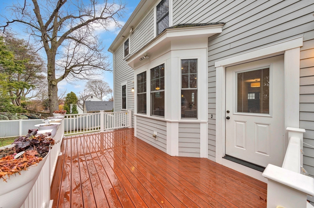 24 Epping Street Arlington, MA 02474 - Photo 31 of 42