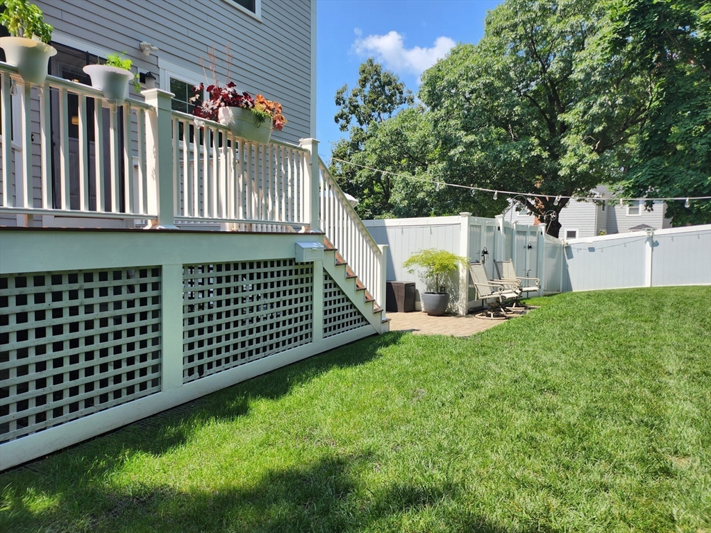 24 Epping Street Arlington, MA 02474 - Photo 32 of 42