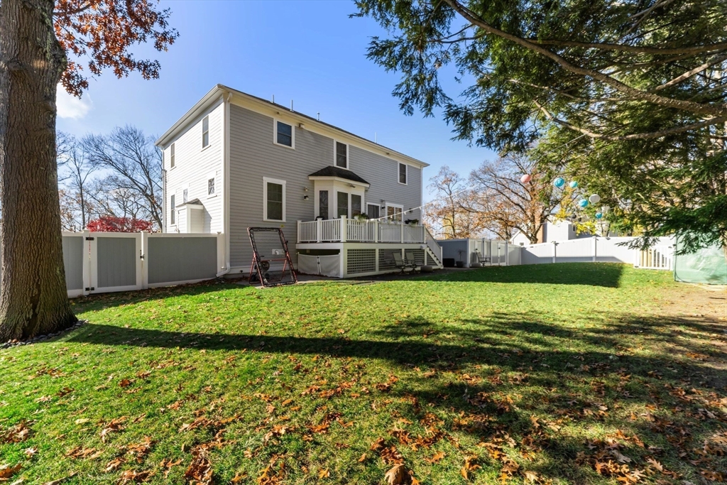 24 Epping Street Arlington, MA 02474 - Photo 33 of 42