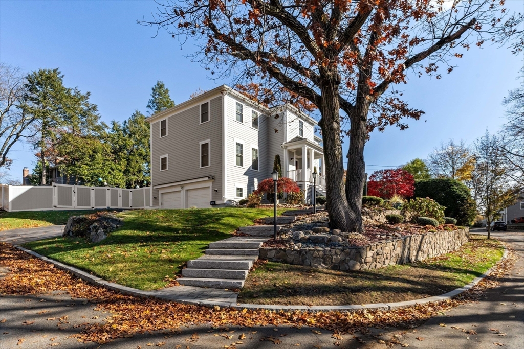 24 Epping Street Arlington, MA 02474 - Photo 39 of 42